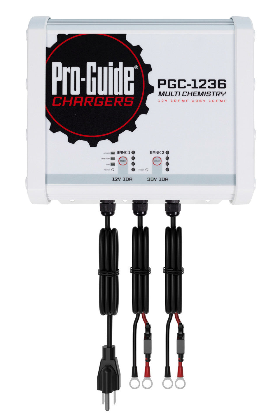 PGC- 1236 Charger