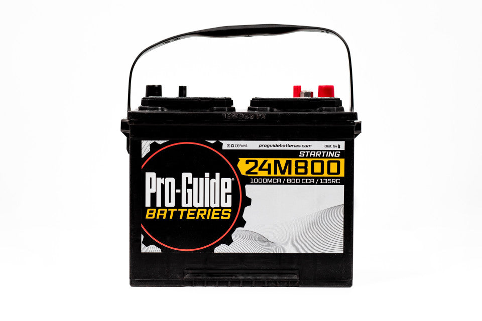 Pro- Guide PGM24M800