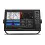 Garmin GPSMAP 1222 Clear Graph Glass by Precision Sonar