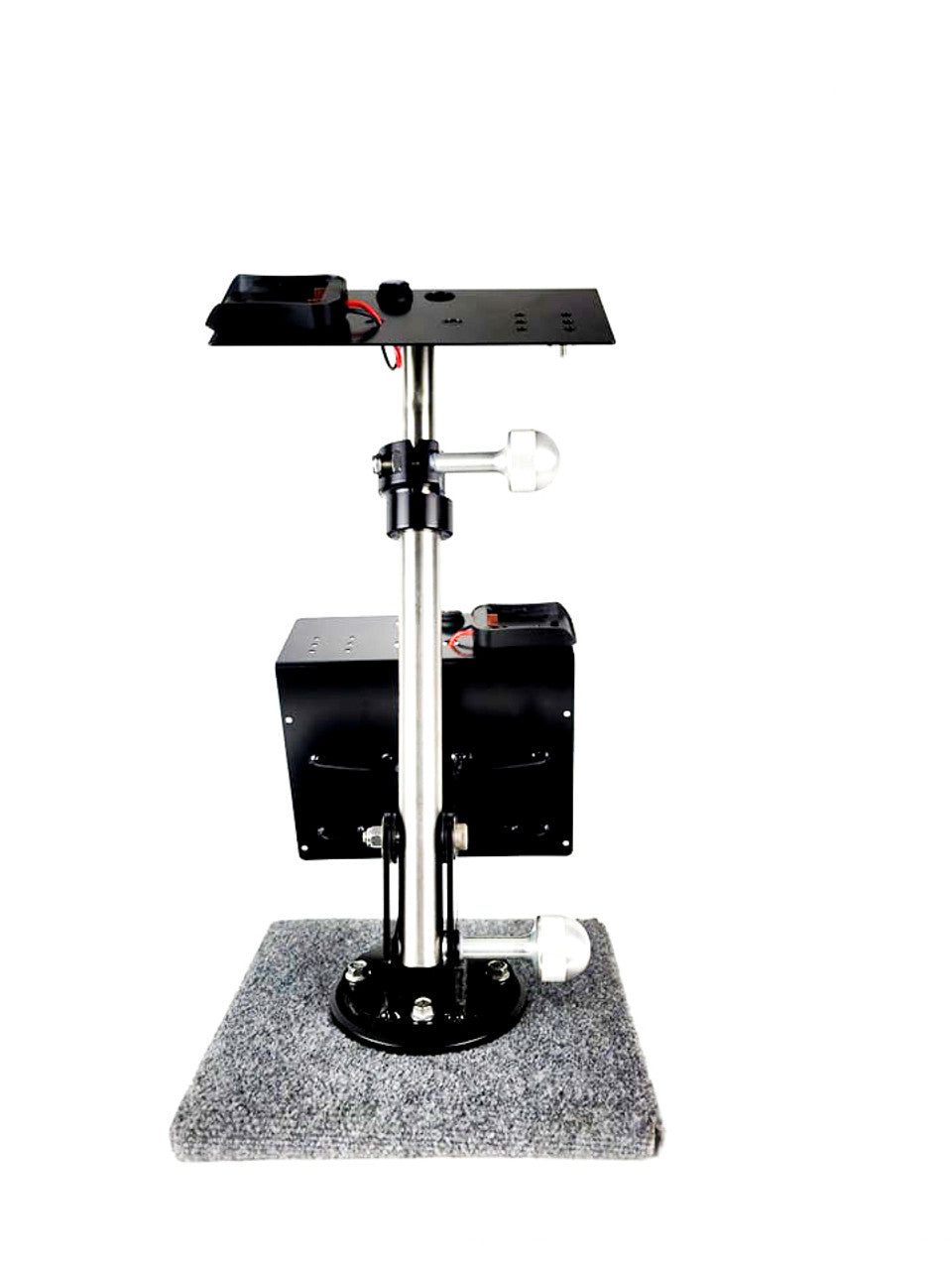 The Flex Battery Unit by BeatDown Outdoors