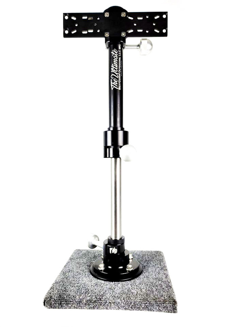 The Ultimate Quick Release by BeatDown Outdoors