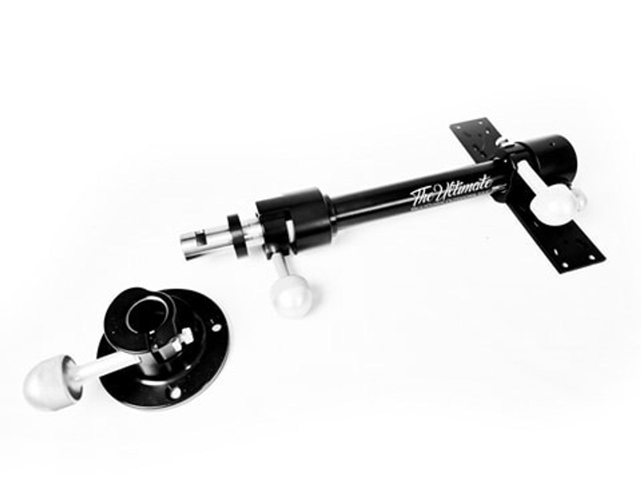 The Ultimate Quick Release by BeatDown Outdoors