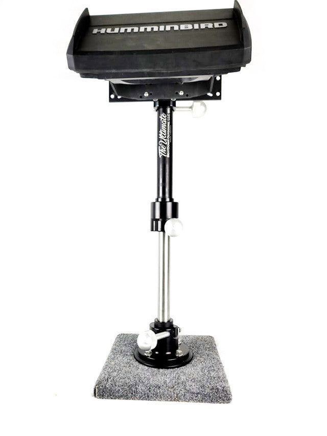 The Ultimate Quick Release by BeatDown Outdoors