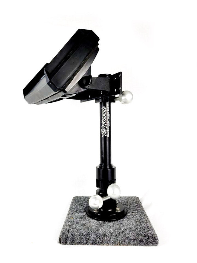 The Ultimate Quick Release by BeatDown Outdoors