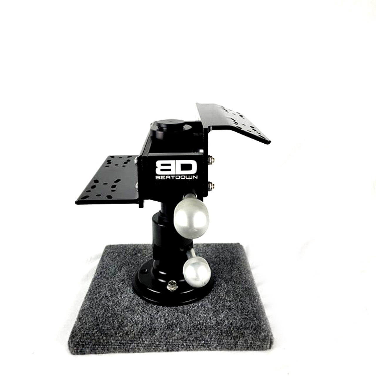 The Ultimate Shorty Double Stack by BeatDown Outdoors