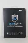 Lowrance HDS Live 9 Clear Graph Glass by Precision Sonar