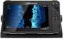 Lowrance HDS Live 9 Clear Graph Glass by Precision Sonar