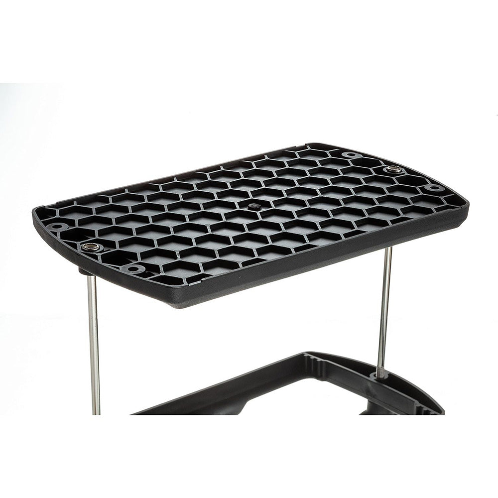 Vassoio Portabatteria Attwood Marine Heavy Duty &ndash; Gruppo 24 &ndash; Per Barca E Auto