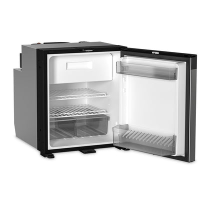 Dometic NRX 60C Compressor Refrigerator - 60L - Dark Silver [9620001833]