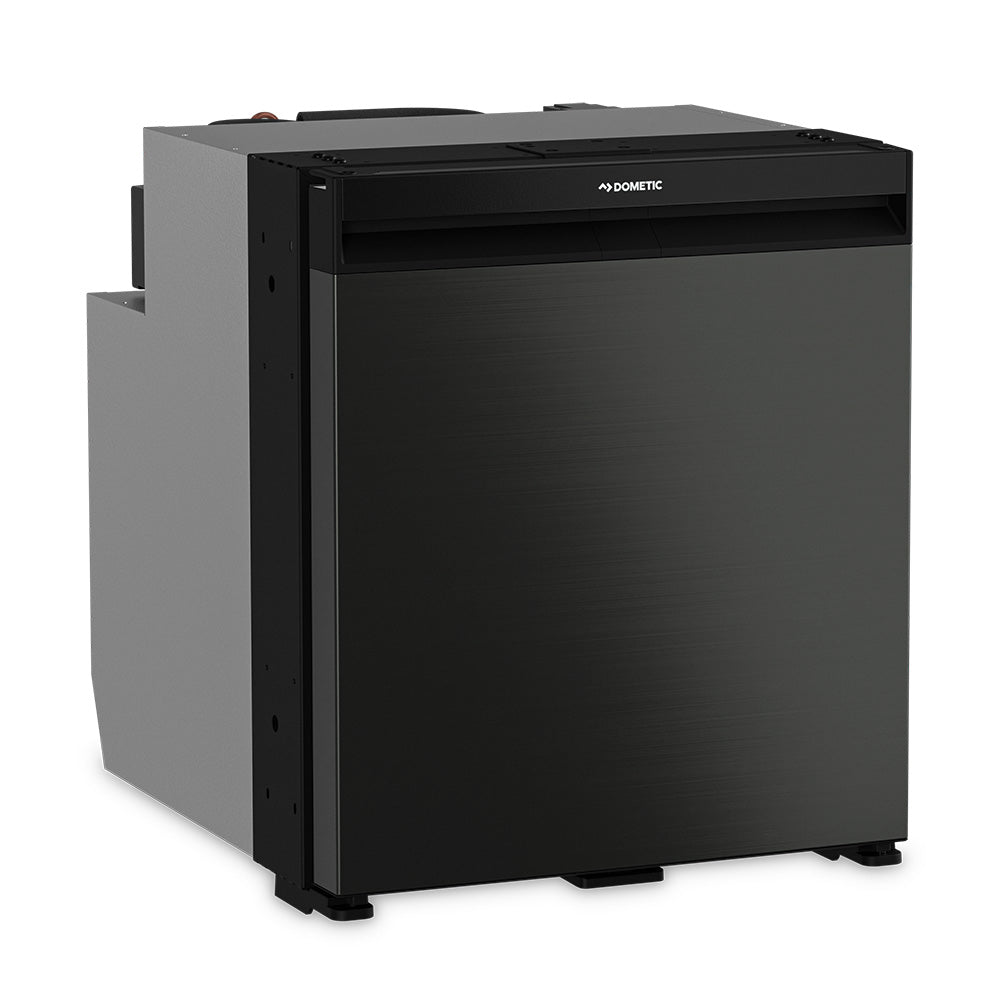 Dometic NRX 60C Compressor Refrigerator - 60L - Dark Silver [9620001833]