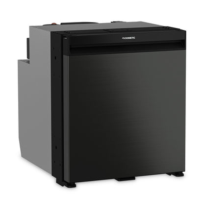 Dometic NRX 60C Compressor Refrigerator - 60L - Dark Silver [9620001833]