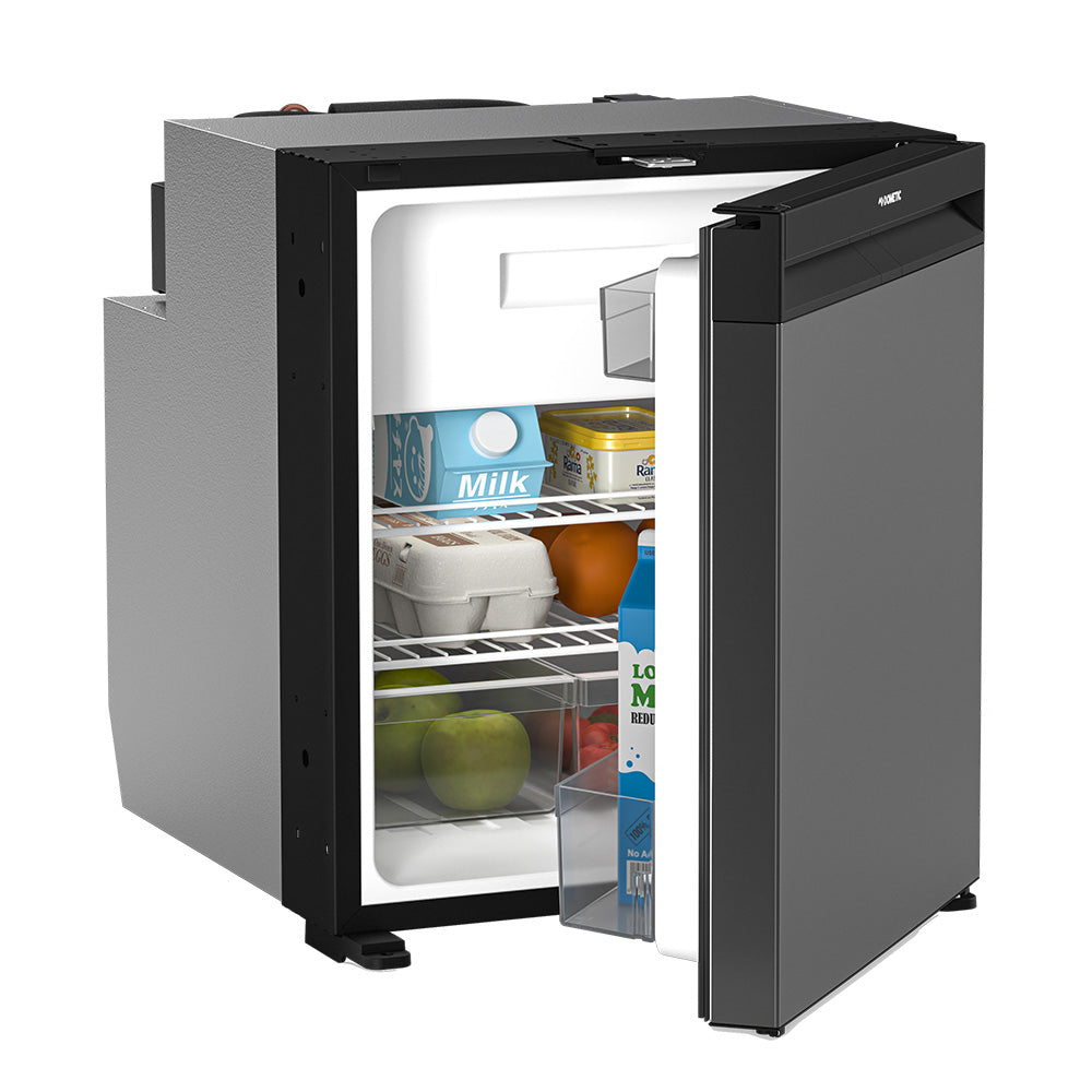 Dometic NRX 60C Compressor Refrigerator - 60L - Dark Silver [9620001833]