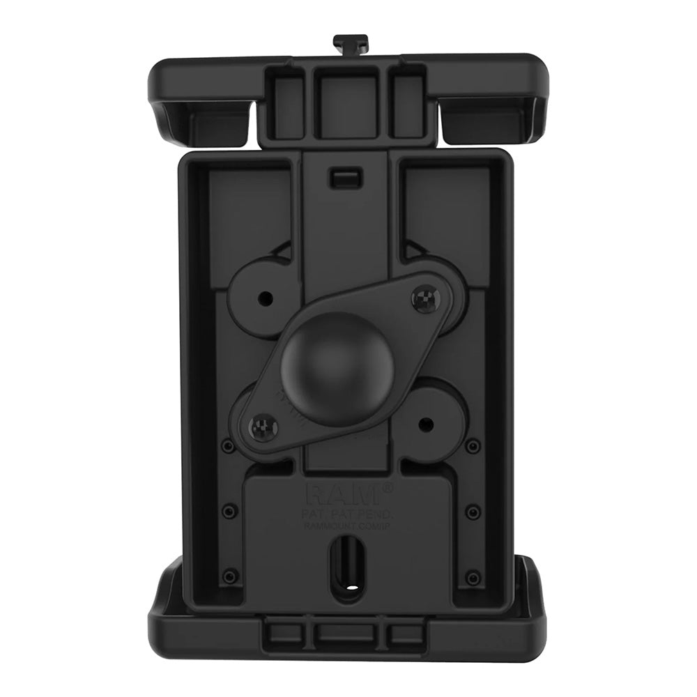 RAM Mount RAM Quick-Grip Pro XL Phone Holder w/Ball [RAM-HOL-PD7BU]