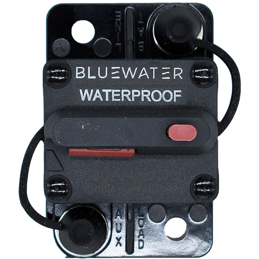 Bluewater 40 Amp Surface Mount Circuit Breaker [77000-9900-040]