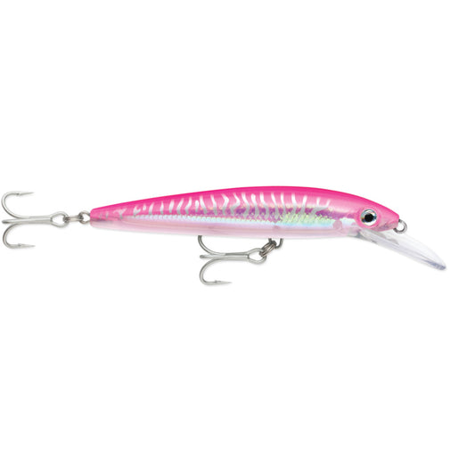 Rapala Husky Magnum 15 - 5-1/2" - Hot Pink UV [HMAG15HPU]