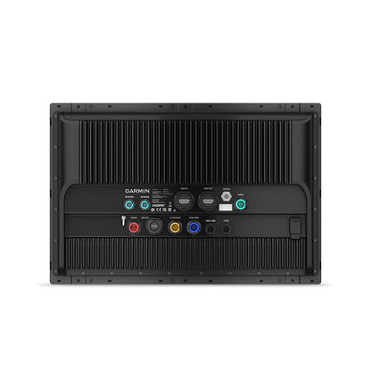 Garmin GPSMAP 9017xsv Premium Chartplotter/Sonar Combo w/Worldwide Basemap [010-03177-02]