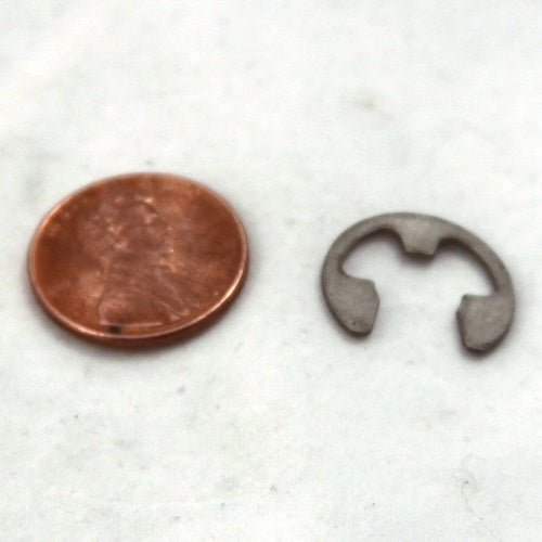 E-RING 3/8 DIA. SHAFT* 2263011