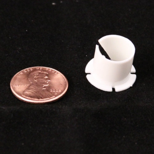 BEARING,NYLINER 7/16" (7L7-F) 2280005