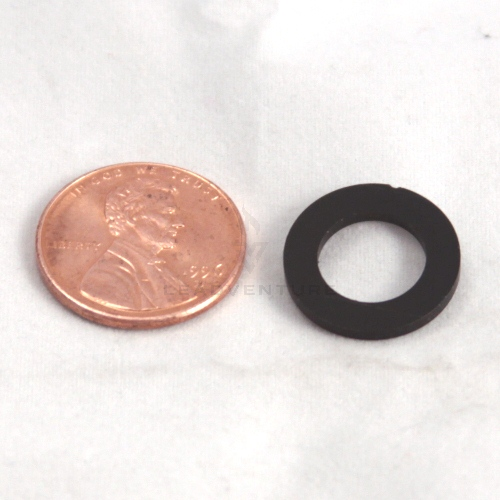 WASHER-FLAT .375 NYLON  2321702