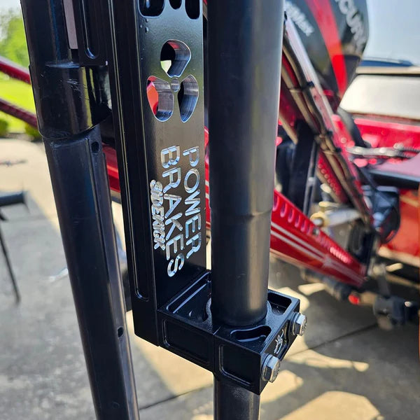 SIDEKICK™ Bundle 40lb motors | Power-Brakes™