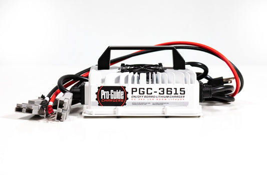 Pro- Guide PGC-3615