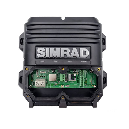 Simrad HALO RI-50 Power Supply f/HALO 2000  3000 Radars [000-15757-001]