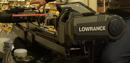 Carl's Ghost Pointer