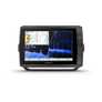 Garmin ECHOMAP Ultra 102sv Clear Graph Glass by Precision Sonar