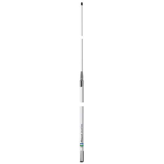 Shakespeare Galaxy 5018 15' 2 VHF Antenna - 6dB Gain [5018]