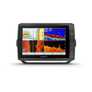 Garmin ECHOMAP Ultra 106sv Clear Graph Glass by Precision Sonar
