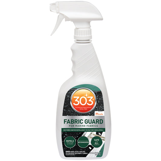 303 Marine Fabric Guard - 32oz [30604]