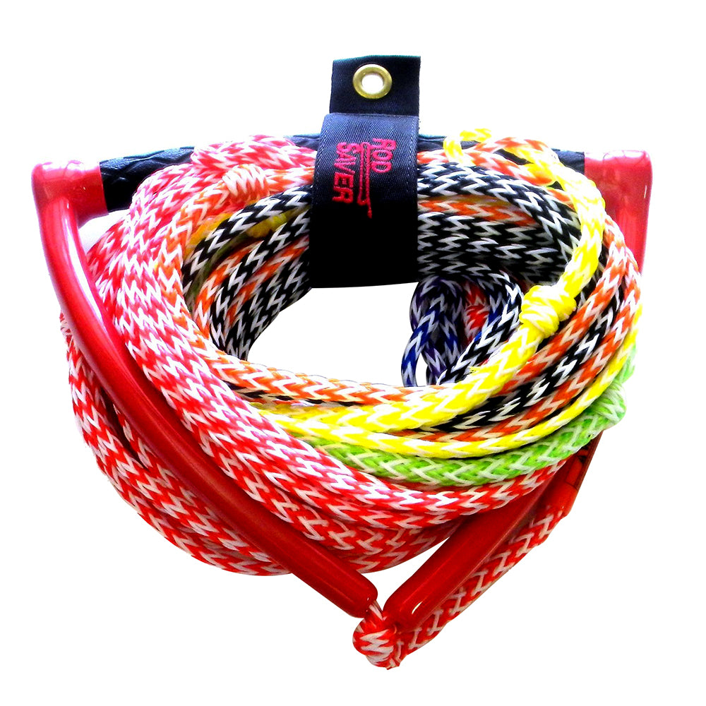 Rod Saver Rope Wrap 10 RPW10 – IntegratedBoatWorks