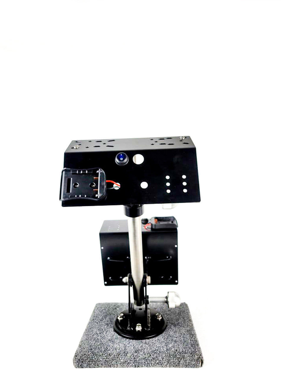 The Flex Battery Unit by BeatDown Outdoors