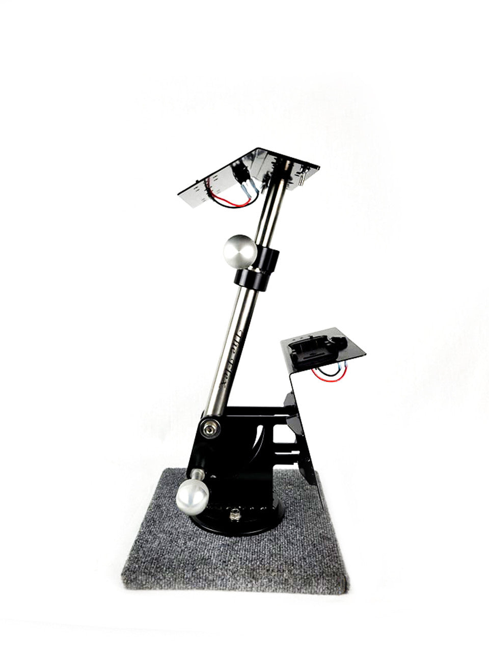 The Flex Battery Unit by BeatDown Outdoors