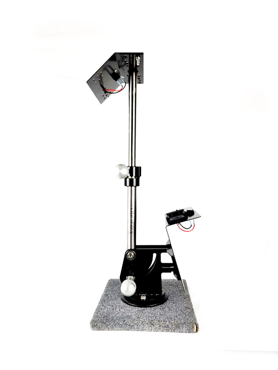 The Flex Battery Unit by BeatDown Outdoors