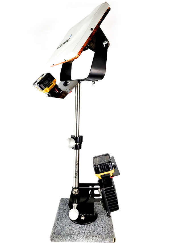The Flex Battery Unit by BeatDown Outdoors