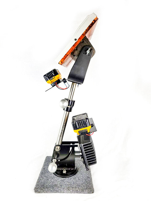 The Flex Battery Unit by BeatDown Outdoors