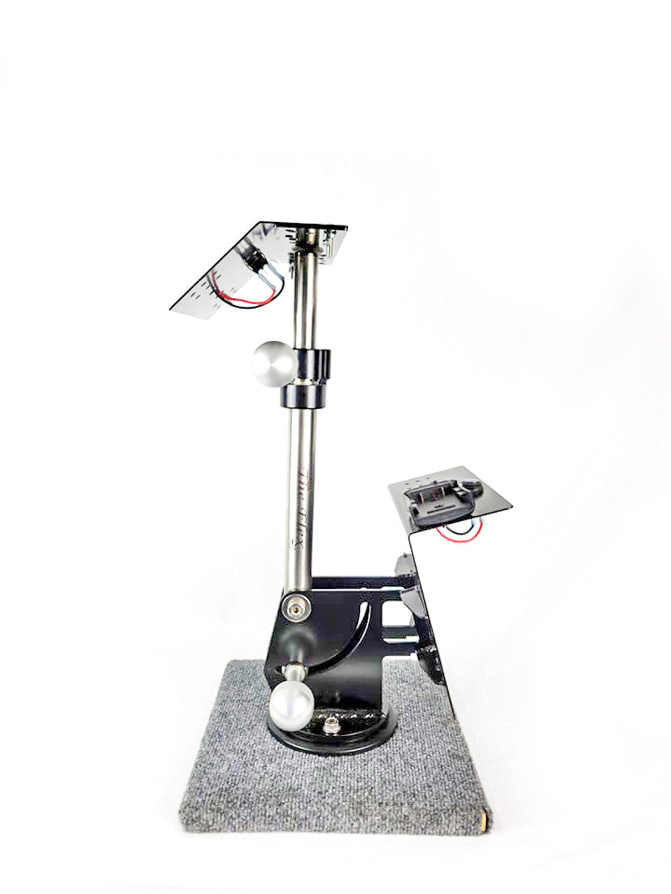 The Flex Battery Unit by BeatDown Outdoors