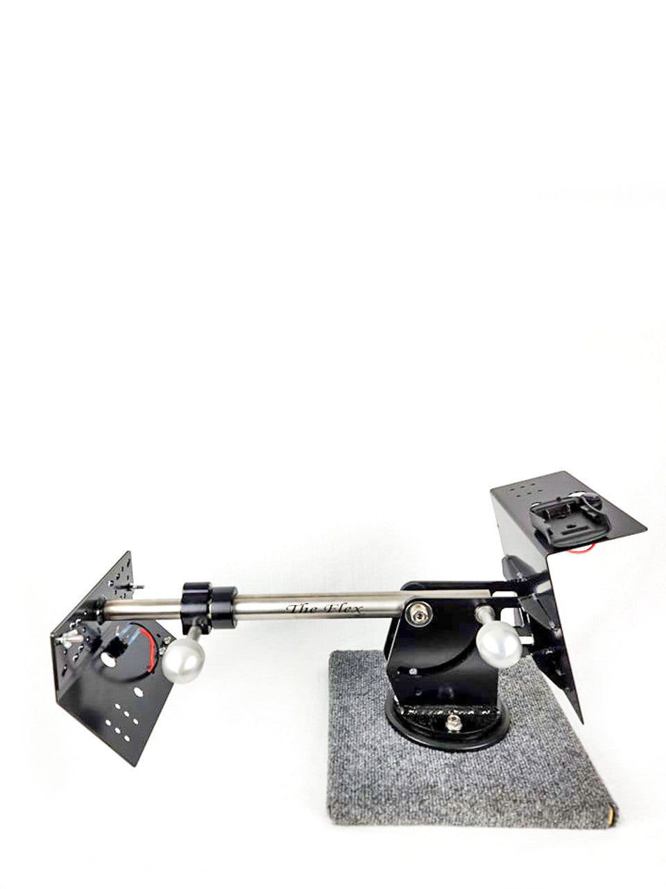 The Flex Battery Unit by BeatDown Outdoors