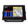 Garmin GPSMAP 7612xsv Clear Graph Glass by Precision Sonar