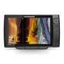 Humminbird Helix 15 Clear Graph Glass by Precision Sonar