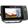 Humminbird Helix 8 Clear Graph Glass by Precision Sonar