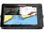 Lowrance HDS Live 16 Clear Graph Glass by Precision Sonar