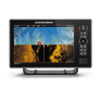 Humminbird Solix 10 Clear Graph Glass by Precision Sonar