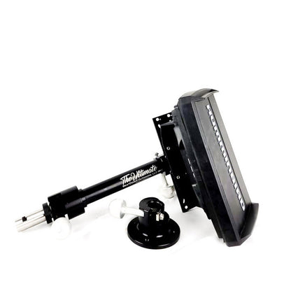 The Ultimate Quick Release by BeatDown Outdoors