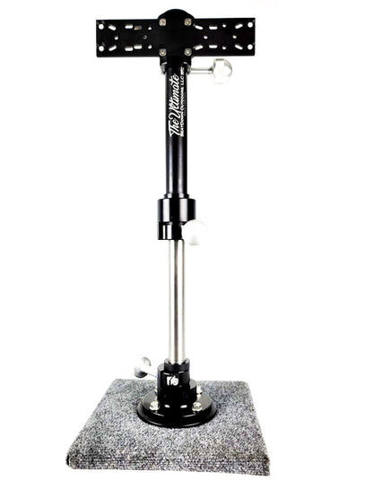 The Ultimate Quick Release by BeatDown Outdoors