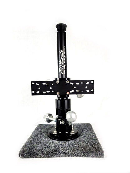 The Ultimate Quick Release by BeatDown Outdoors