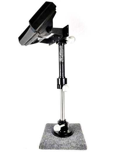 The Ultimate Quick Release by BeatDown Outdoors