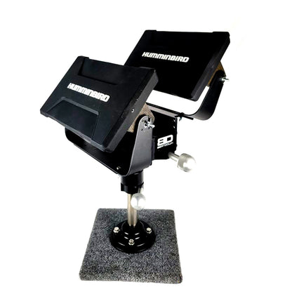 The Ultimate Shorty Double Stack by BeatDown Outdoors