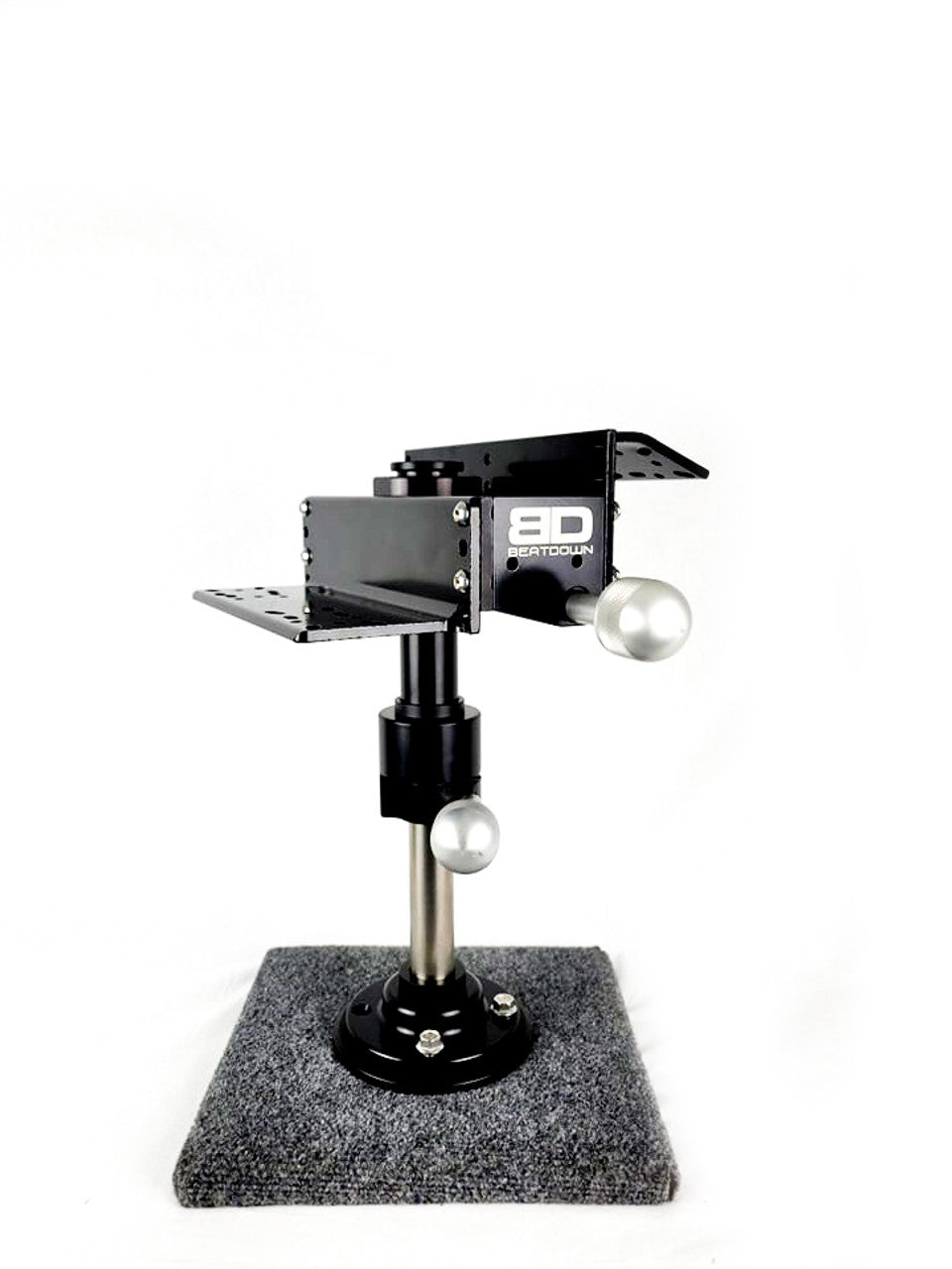 The Ultimate Shorty Double Stack by BeatDown Outdoors